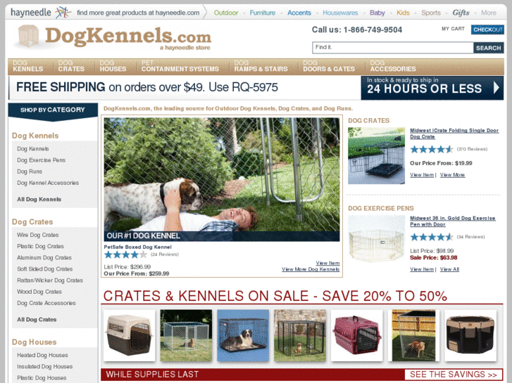 www.dogs-kennel.com