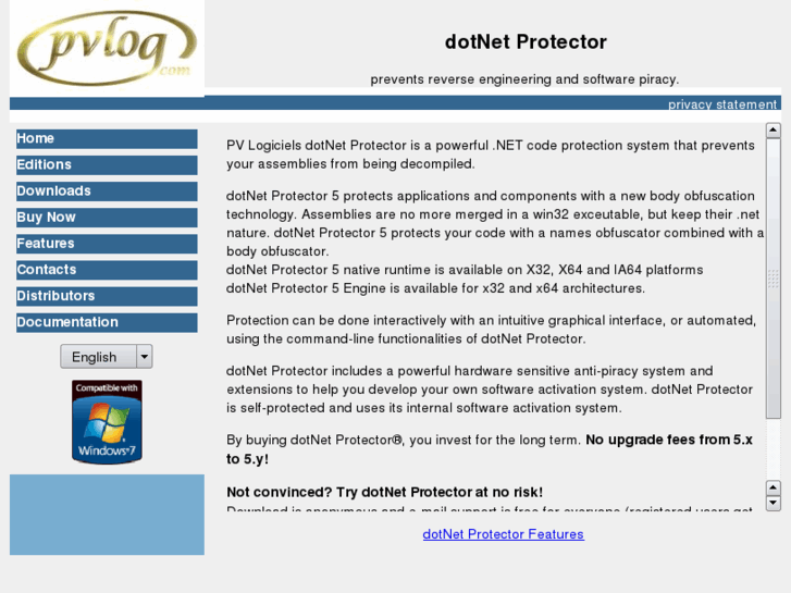 www.dotnet-protector.com
