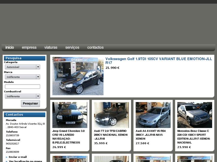 www.dreamcar-online.com