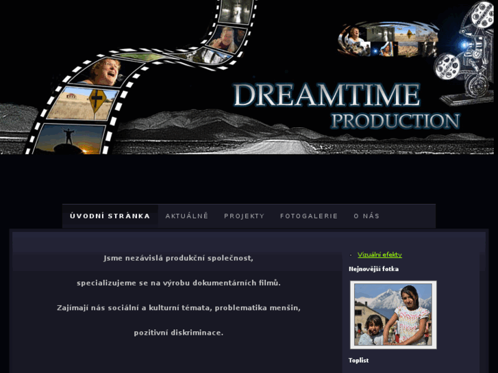 www.dreamtime-production.com