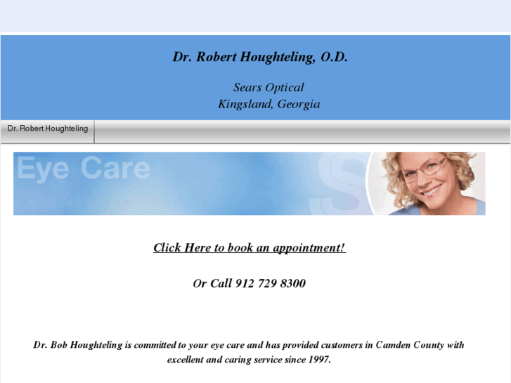 www.drroberthoughteling.com