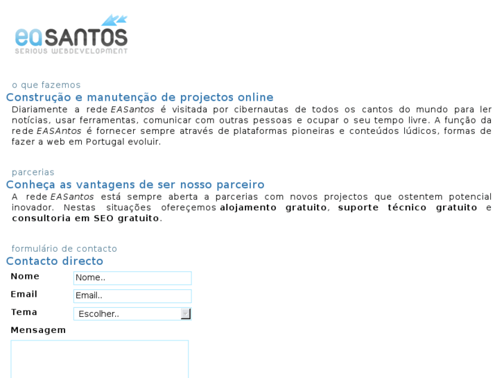 www.easantos.net