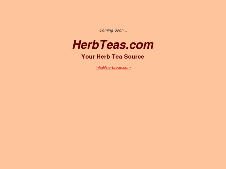 www.elixirteas.com