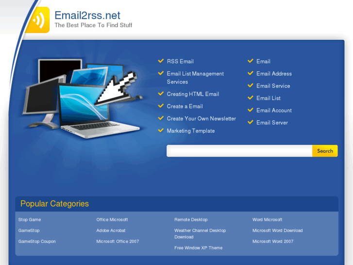 www.email2rss.net