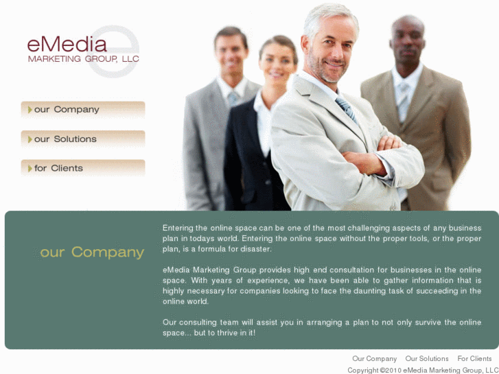 www.emediamarketinggroupllc.com