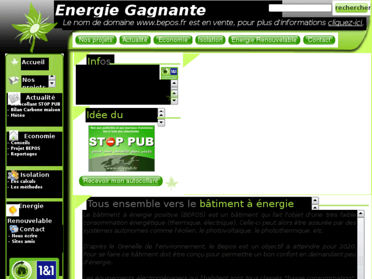 www.energie-gagnante.com