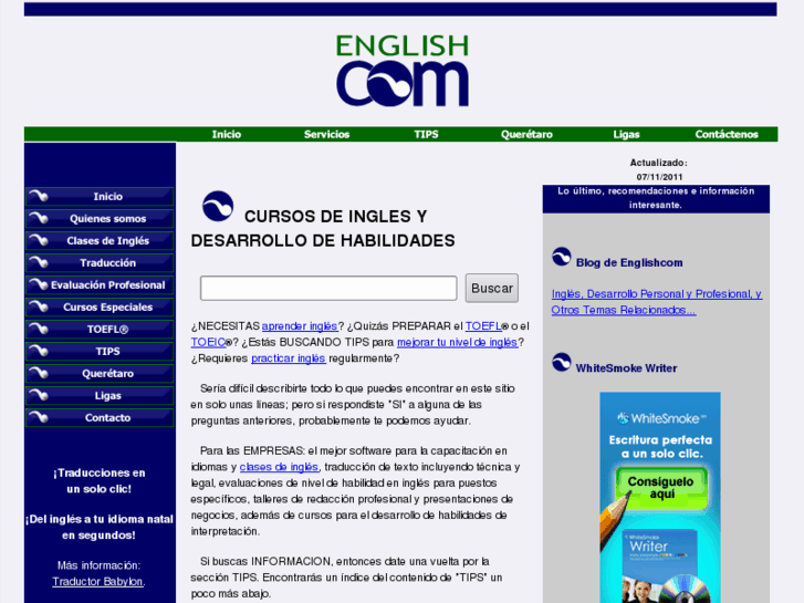 www.englishcom.com.mx