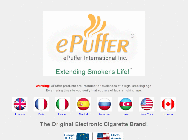 www.epuffer.net