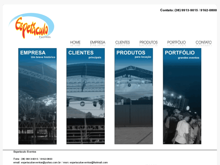 www.espetaculoeventos.com