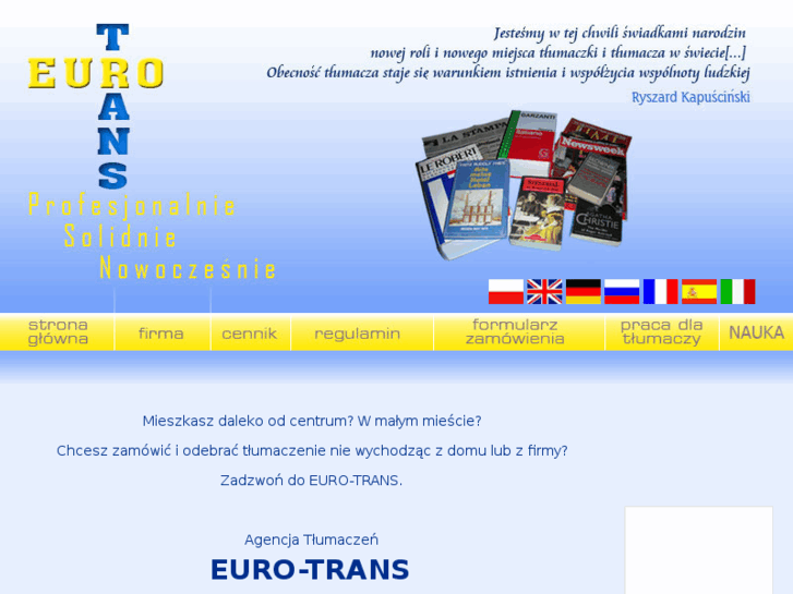 www.euro-trans.com.pl