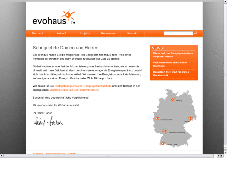 www.evo-haus.com