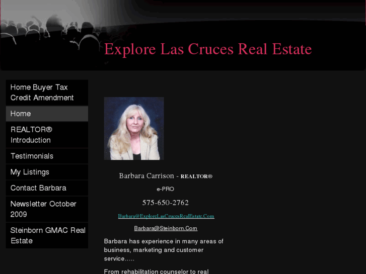 www.explorelascrucesrealestate.com