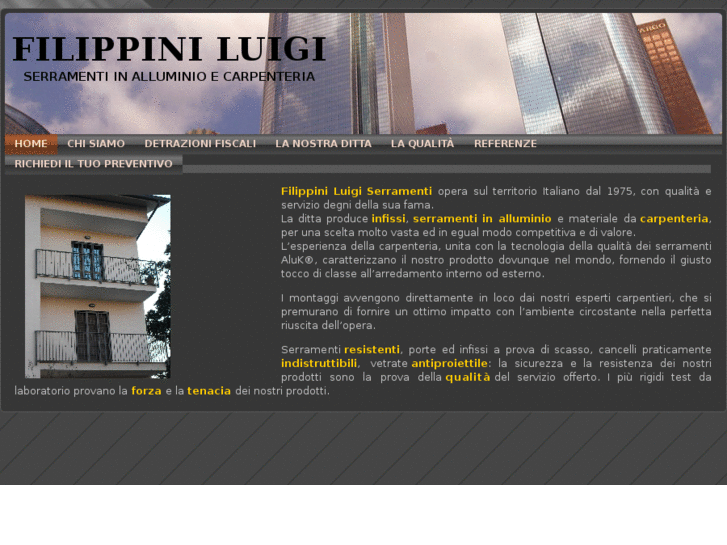 www.filippiniluigi.it