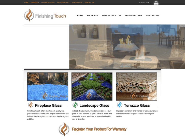 www.finishingtouchproduct.com