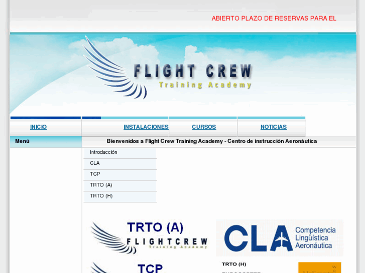 www.flightcrewtraining.es