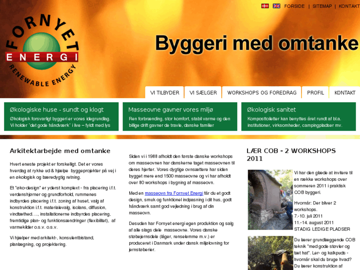 www.fornyetenergi.dk