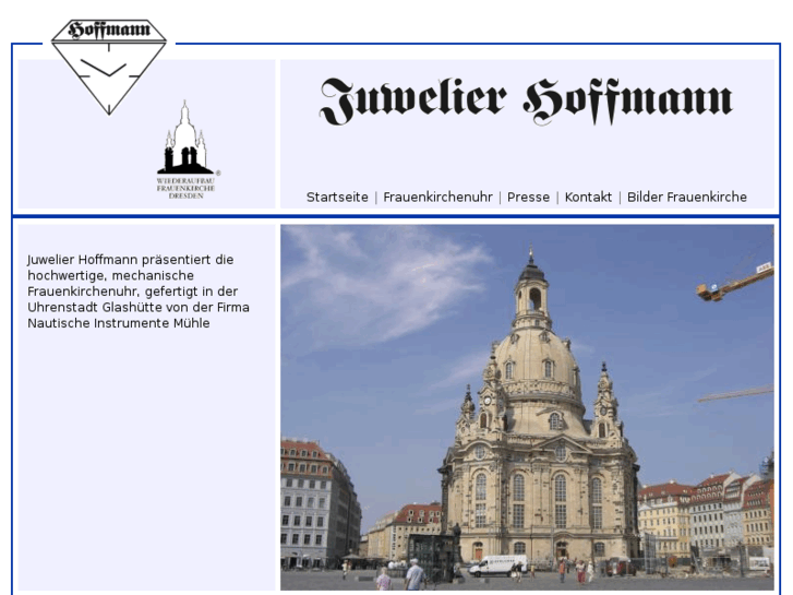 www.frauenkirchenuhr-dresden.de