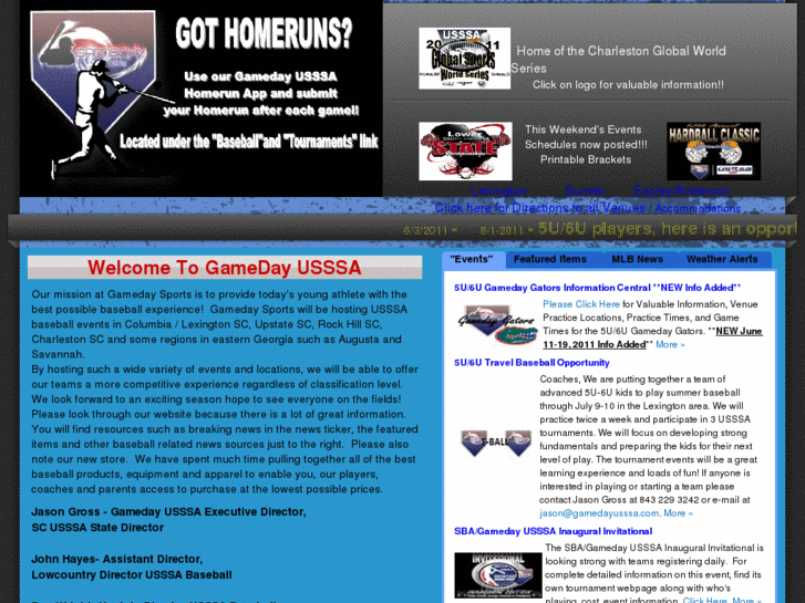 www.gamedayusssa.com