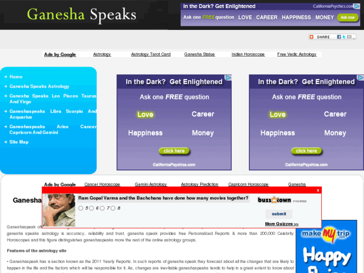 www.ganesha-speaks.com