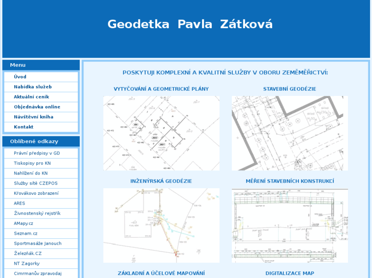 www.geodetka.cz