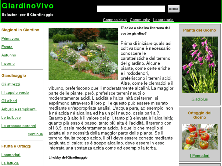 www.giardinovivo.com