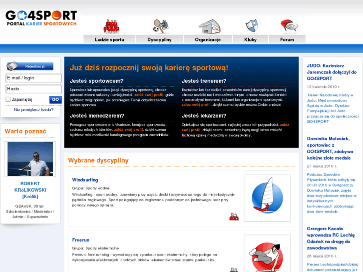 www.go4sport.pl