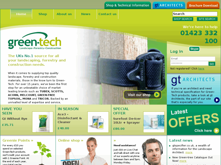 www.green-tech.co.uk