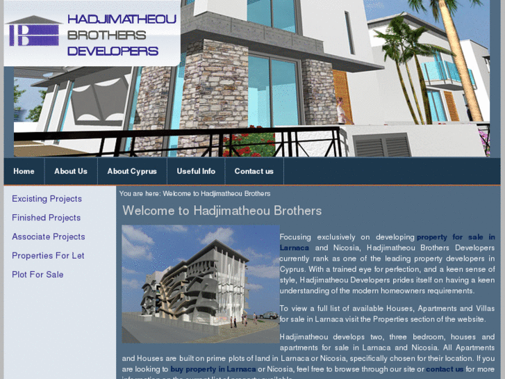 www.hbdevelopers.com