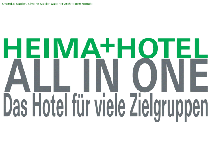 www.heimathotel.com