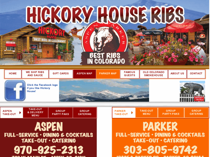 www.hickoryhouseribs.com