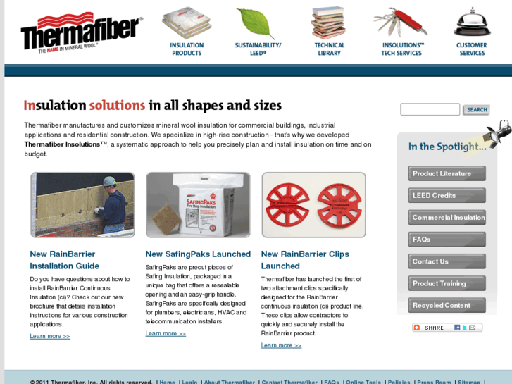 www.highriseinsulation.com