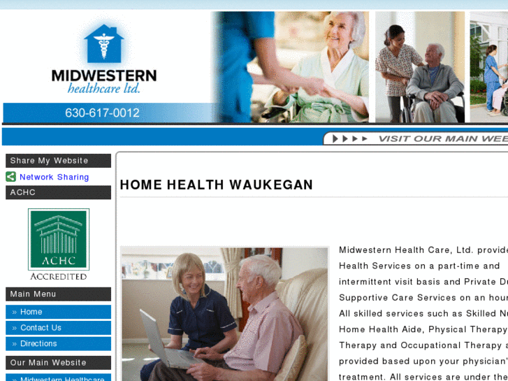 www.homehealthwaukegan.com