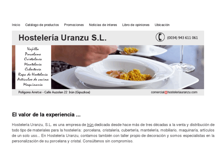 www.hosteleriauranzu.com