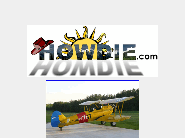 www.howdie.com