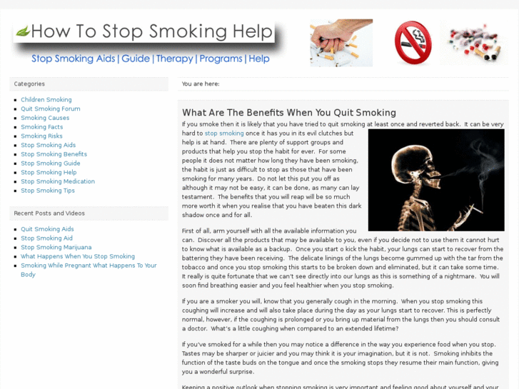 www.howtostopsmokinghelp.com