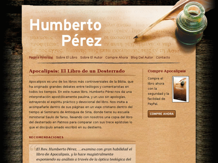 www.humbertoperez.net