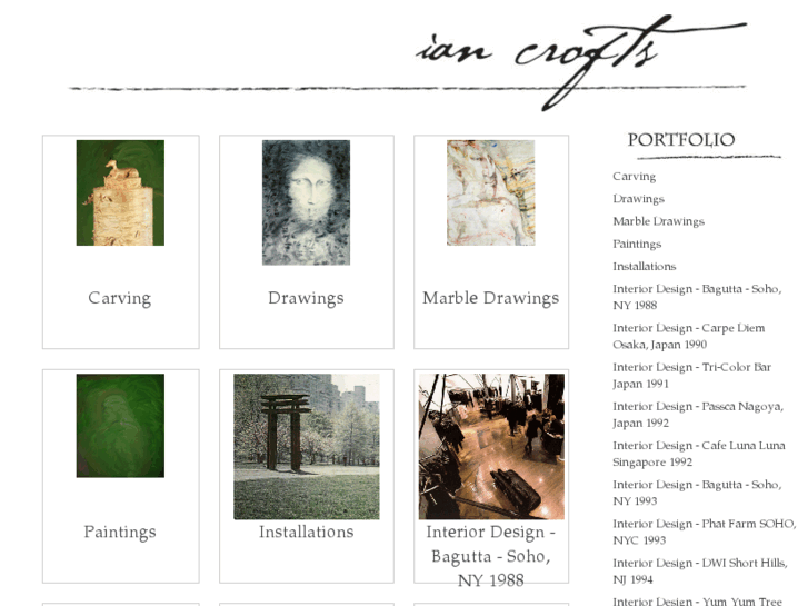 www.iancrofts.com
