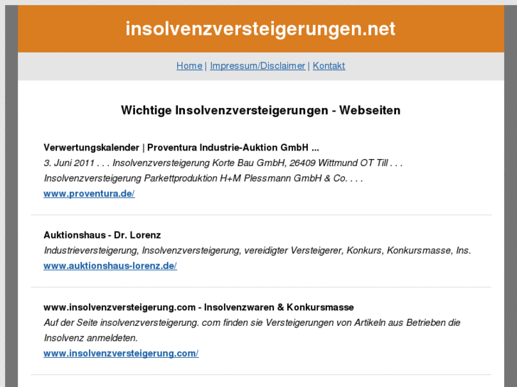 www.insolvenzversteigerungen.net