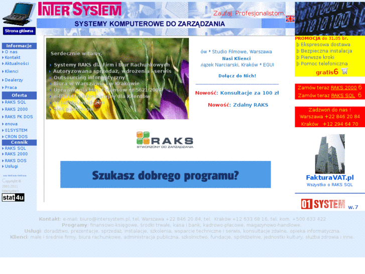 www.intersystem.pl