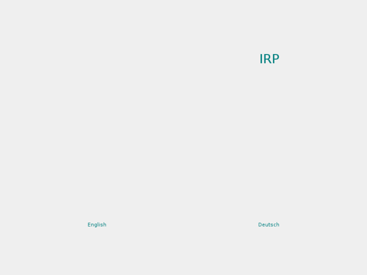 www.irp-web.com