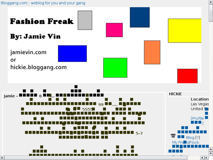 www.jamievin.com