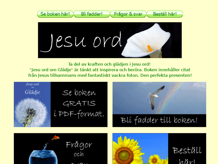 www.jesuord.se