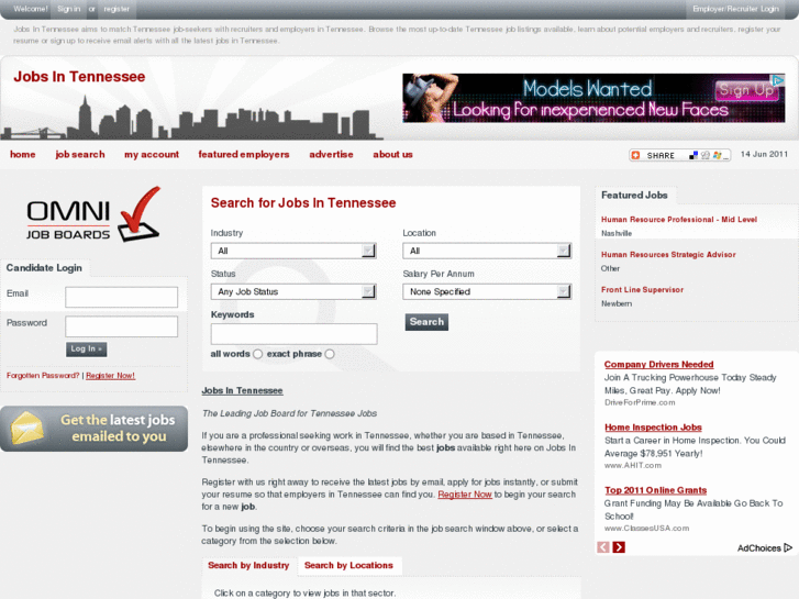 www.jobs-in-tennessee.com