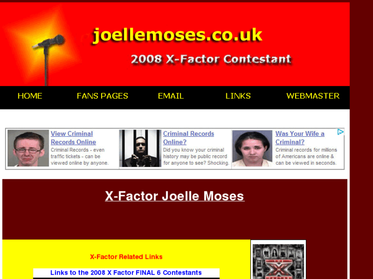 www.joellemoses.co.uk