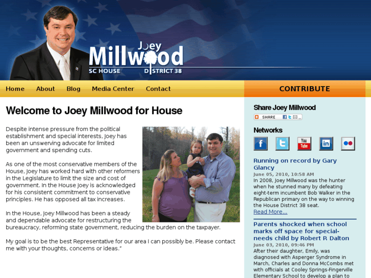 www.joeymillwood.org
