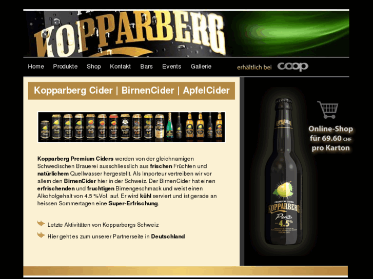 www.kopparberg.ch