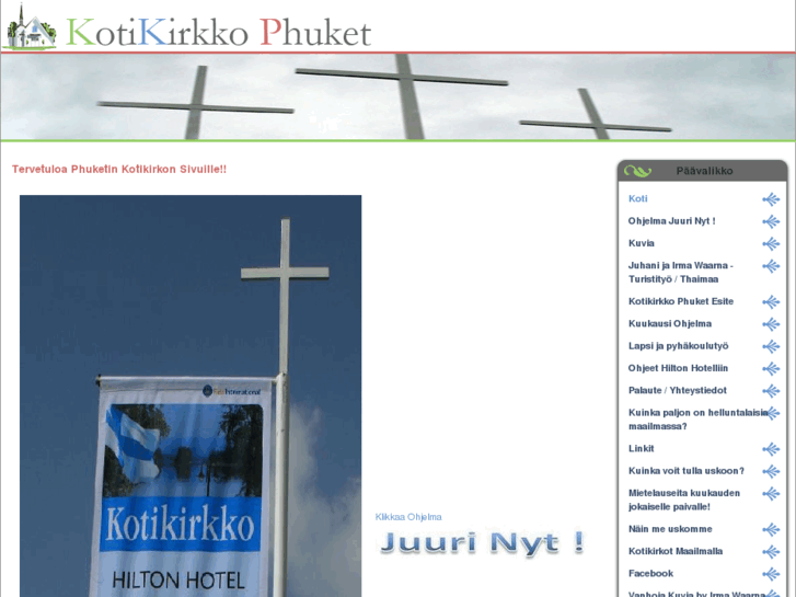 www.kotikirkkophuket.com