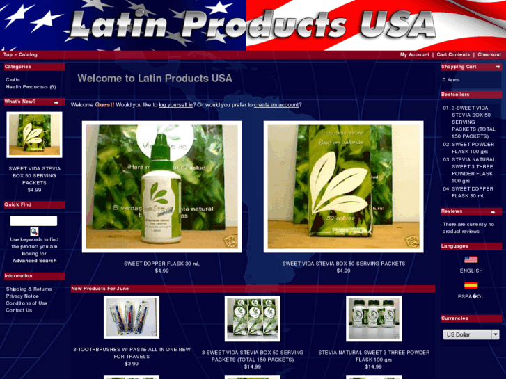 www.latinproductsusa.com