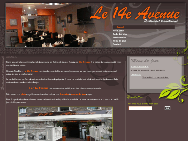 www.le-14e-avenue.com