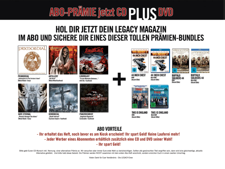 www.legacy.de